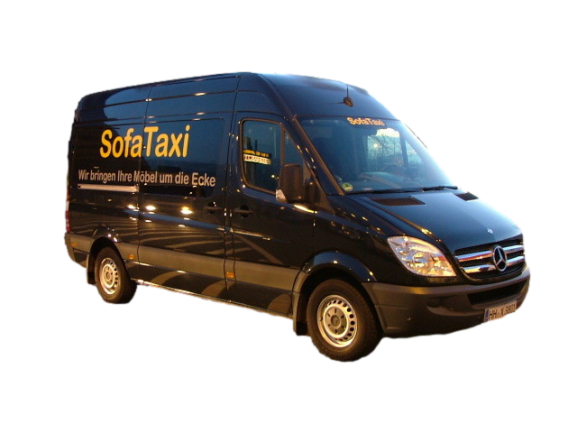 SofaTaxi Hamburg – Ihr Möbeltransporter