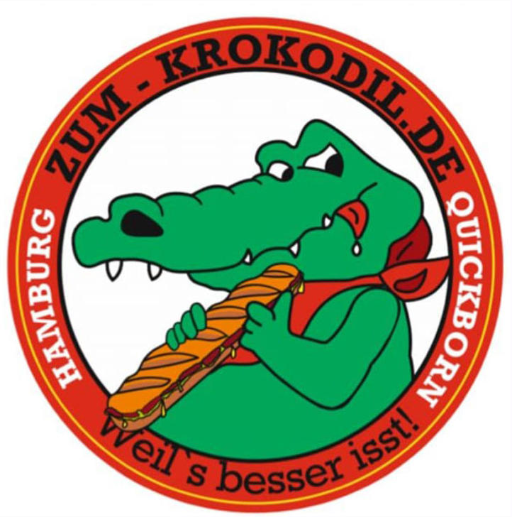 Zum Krokodil Zum Krokodil
